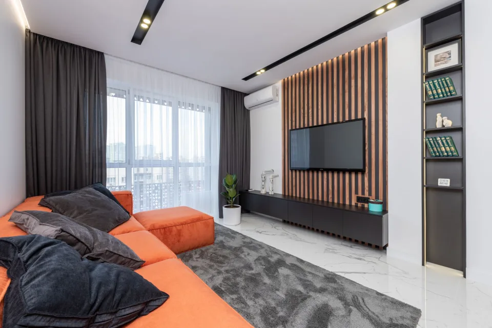 Khu sửa chữa điện máy